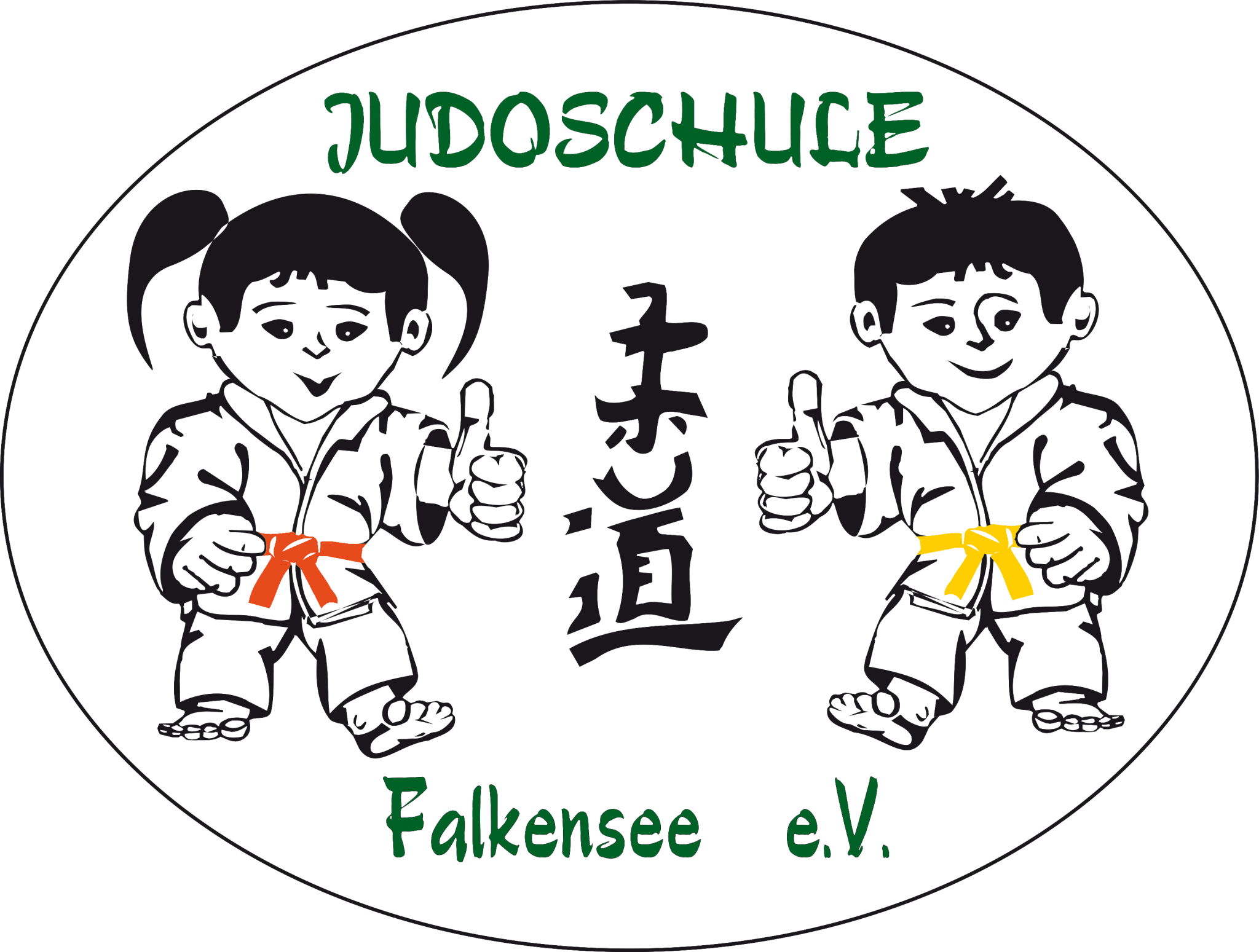 Judoschule Falkensee e. V.