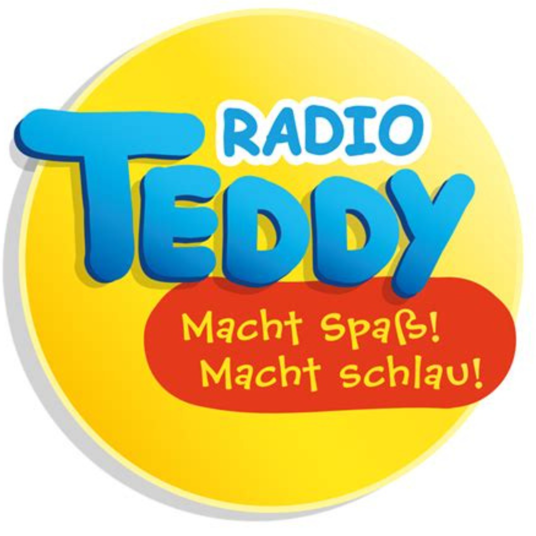 Radio Teddy